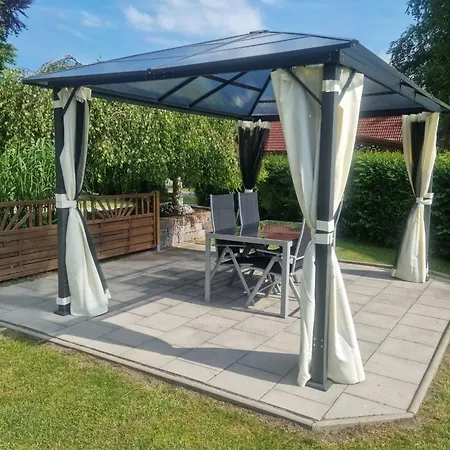 アパート Haus Juemmeblick